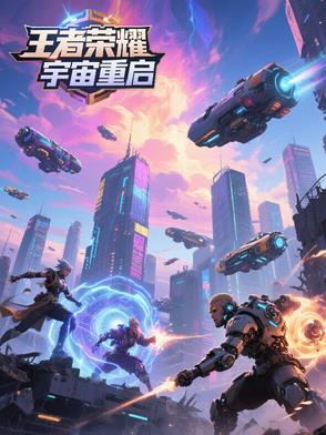 王者荣耀宇宙服黑洞